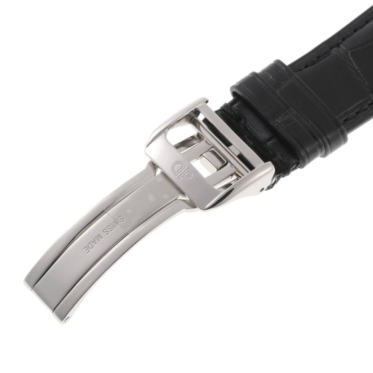 GIRARD-PERREGAUX ジラールペルゴ ヴィンテージ1945 パワーリザーブ 手巻 Cal.330B 25850.0.53.6456 750WG メンズ 時計 2310400