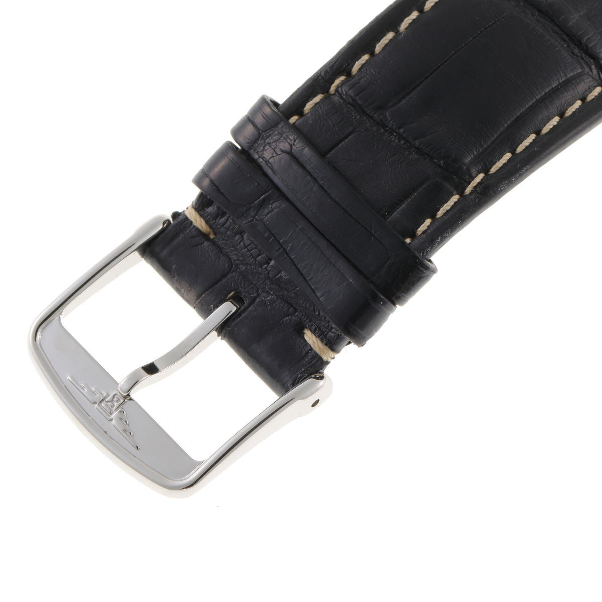 LONGINES ロンジン ヘリテージ アヴィゲーション クロノグラフ オートマチック Cal.L788.2 L2.783.4.53.2 SS メンズ 時計 2410035