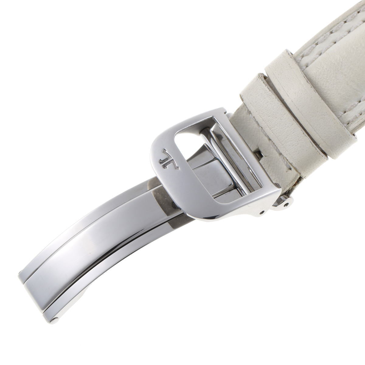 JAEGER-LECOULTRE ジャガールクルト マスター コンプレッサー ダイヤ オートマチック Cal.960R 148.8.60 SS ボーイズ 時計 2410160