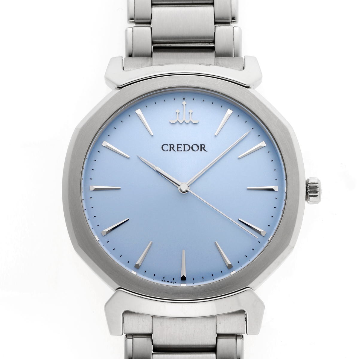SEIKO セイコー クレドール リネアルクス クォーツ GCAR063 / 8J81