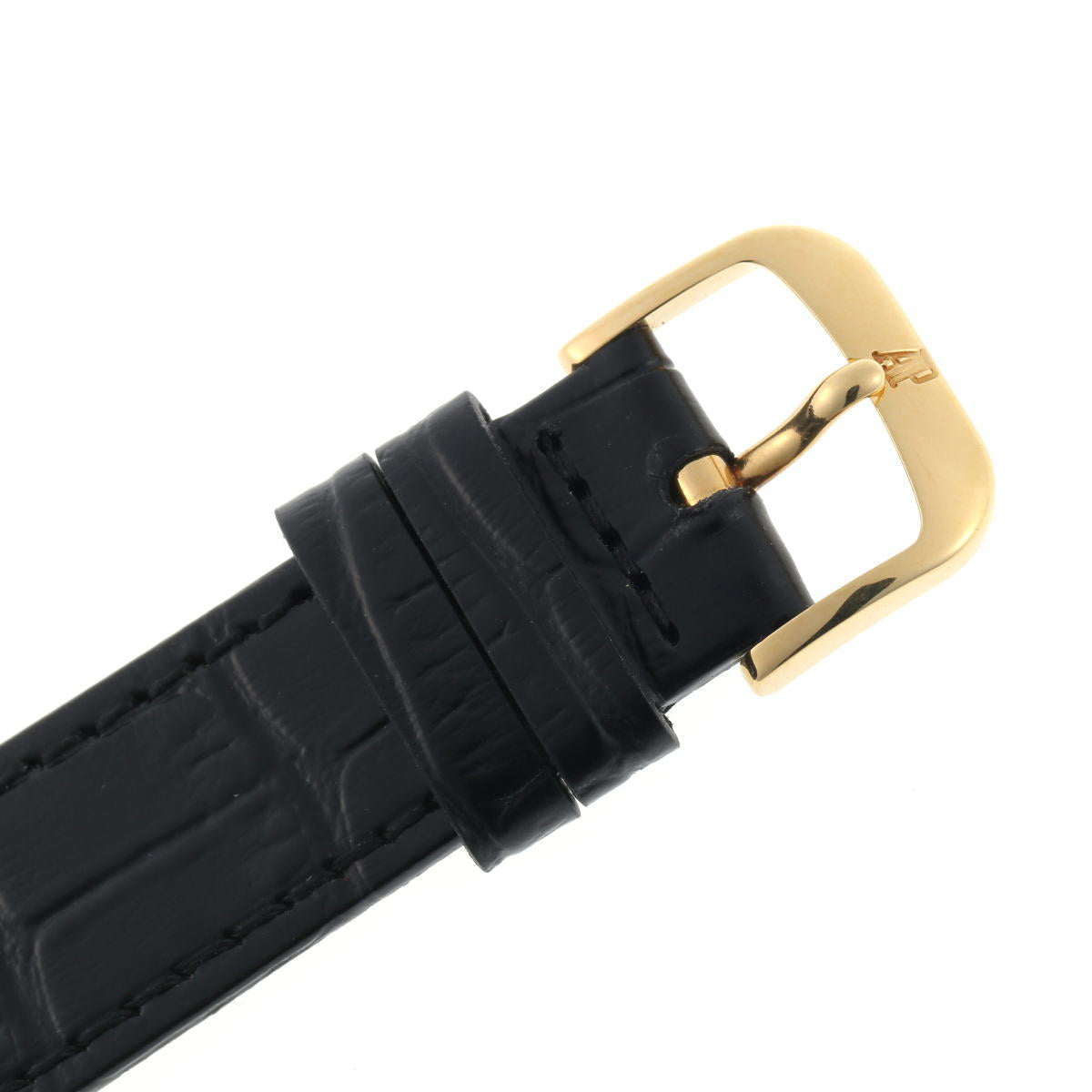 AUDEMARS PIGUET オーデマピゲ クラシック ラウンドウォッチ 手巻 Cal.2003/2 14667BA.O.0001CR 750YG メンズ 時計 2410291