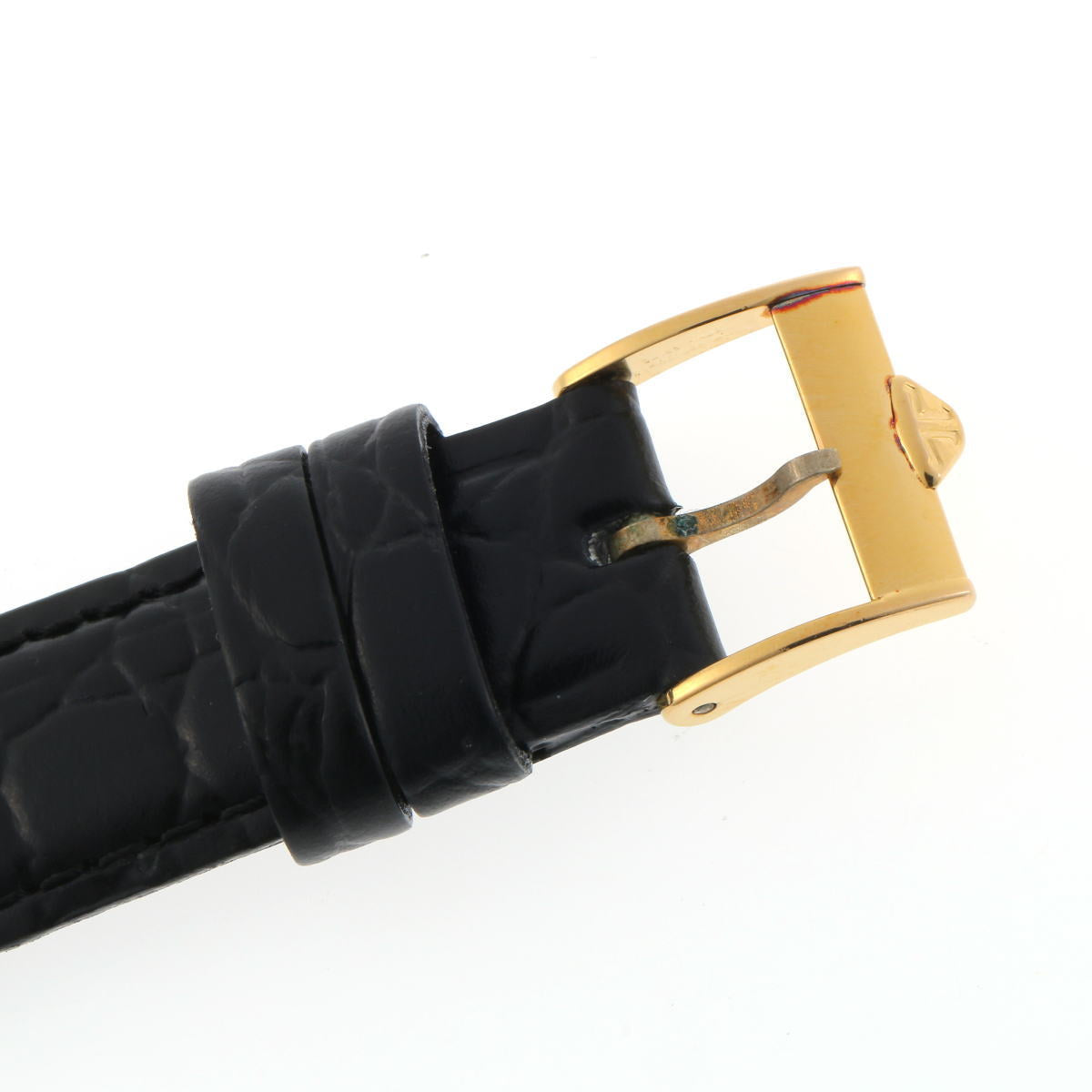JAEGER-LECOULTRE ジャガールクルト セリエユニーク トリプルカレンダー ムーン 創立150周年 手巻 Cal.486 141.010.1 YG メンズ 時計 2410292