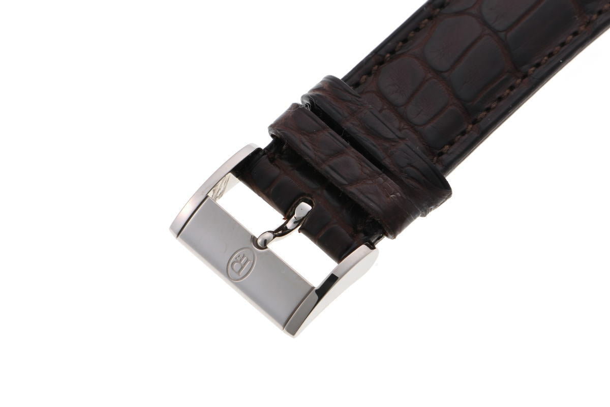 PARMIGIANI FLEURIER パルミジャーニフルリエ トンダ オートマチック Cal.331 PF012504-01 750WG メンズ 時計 2500146