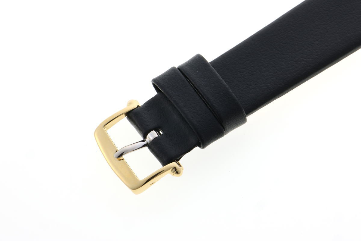 Van Cleef & Arpels ヴァンクリーフ&アーペル ラウンドウォッチ ダイヤ 手巻 Cal.21 G1549V2 750YG/WG レディース 時計 2510034