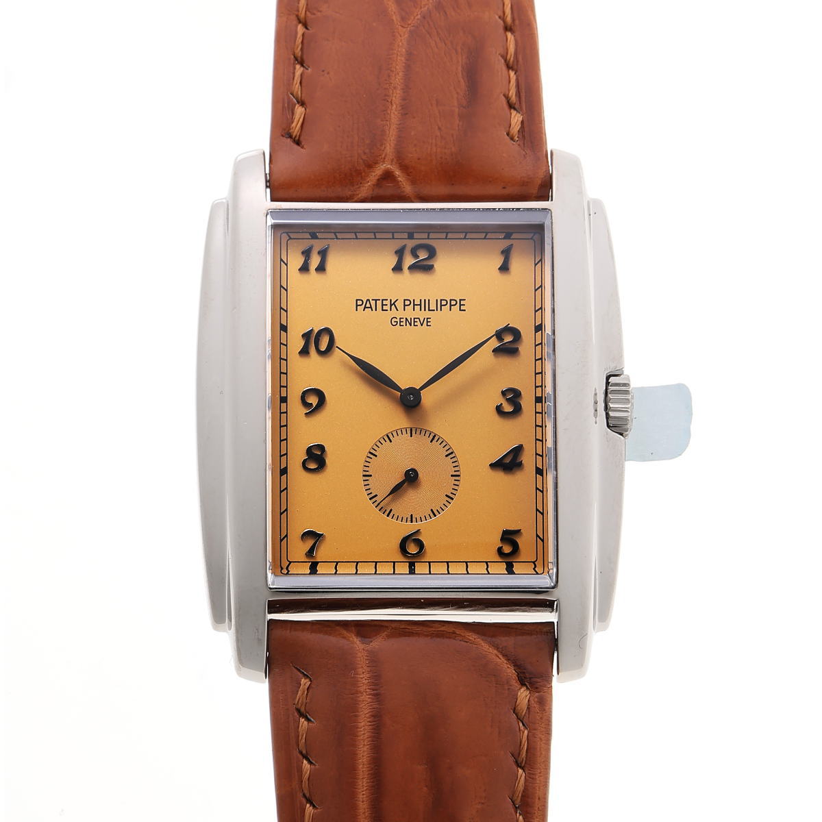 PATEK PHILIPPE パテックフィリップ ゴンドーロ 手巻 Cal.25-21 5124G