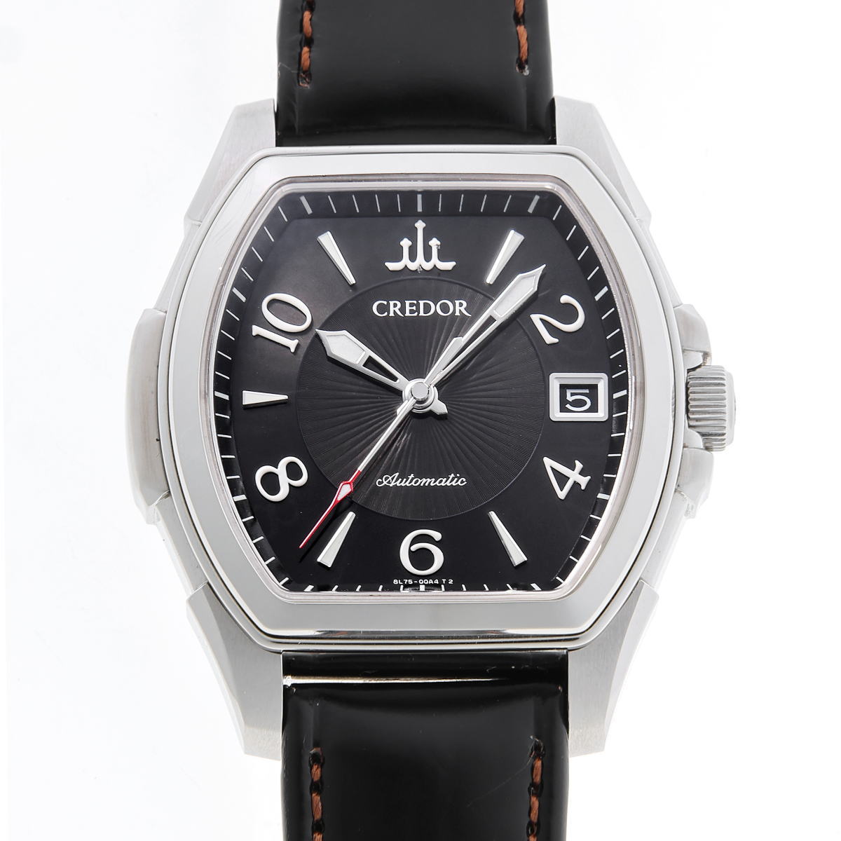 SEIKO セイコー クレドール パシフィーク オートマチック 限定300本