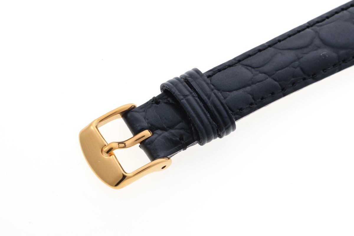 GIRARD-PERREGAUX ジラールペルゴ ヴィンテージ ヘキサゴンウォッチ 手巻 Cal.853-659 - GP / SS レディース 時計 2610036