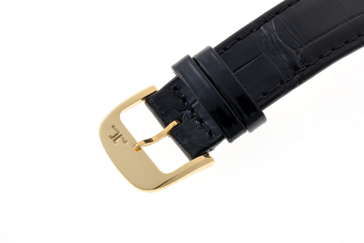 JAEGER-LECOULTRE ジャガールクルト レベルソ クラシック 手巻 Cal.846/1 QA250102 / 250.1.86 750YG メンズ 時計 2610043