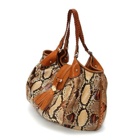 GUCCI グッチ マラケシュ トートバッグ パイソン カーフ GUCCI グッチ マラケシュ トートバッグ パイソン カーフ