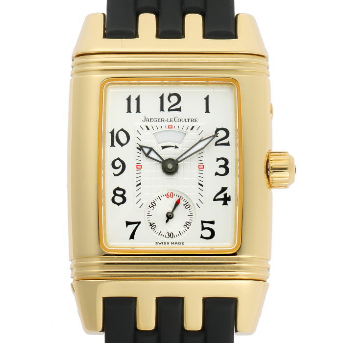 JAEGER-LECOULTRE ジャガールクルト レベルソ グランスポール JAEGER-LECOULTRE ジャガールクルト レベルソ グランスポール