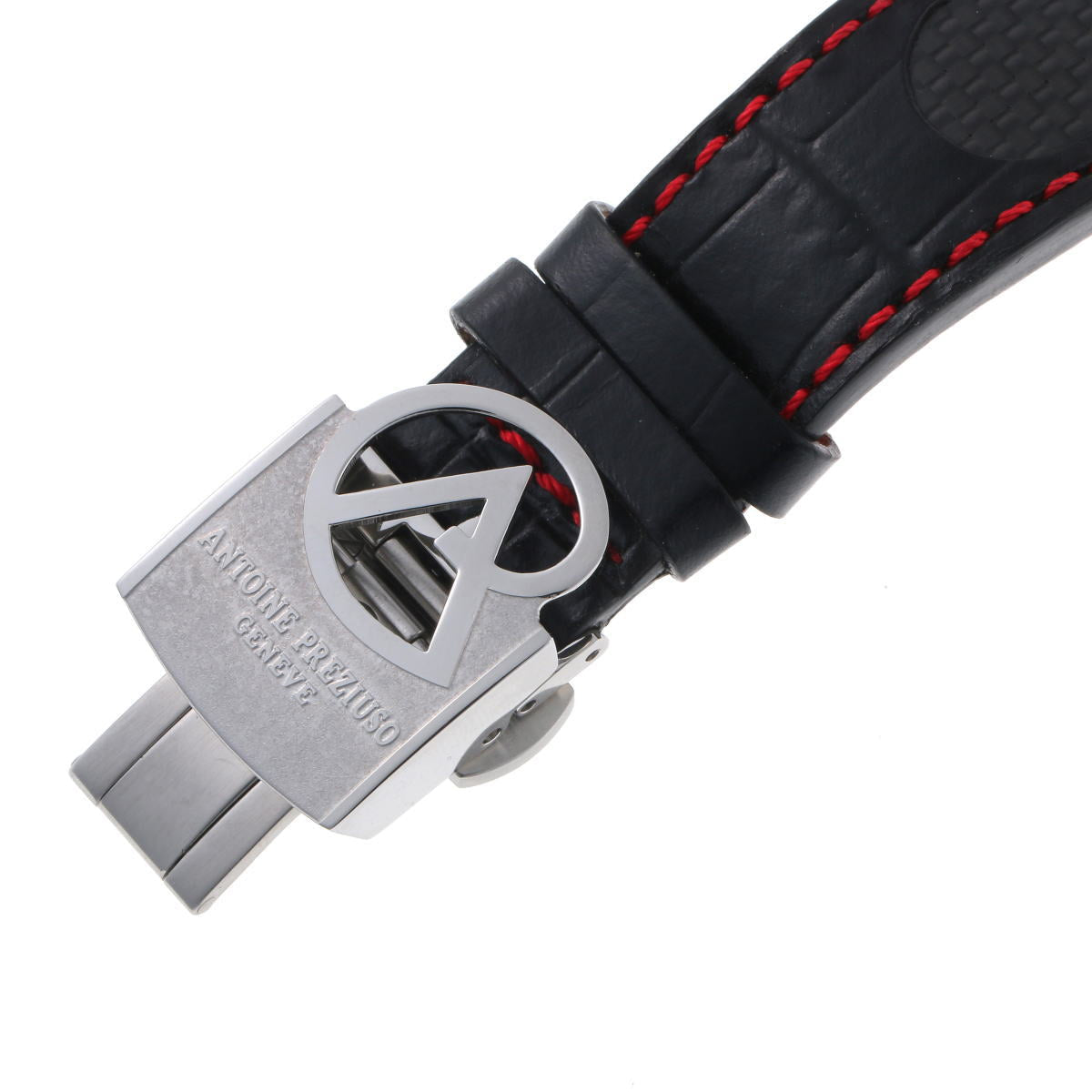 ANTOINE PREZIUSO アントワーヌプレジウソ グランドロブスト クロノグラフ オートマチック GRSSO.0301174B/D SS メンズ 時計 2310121