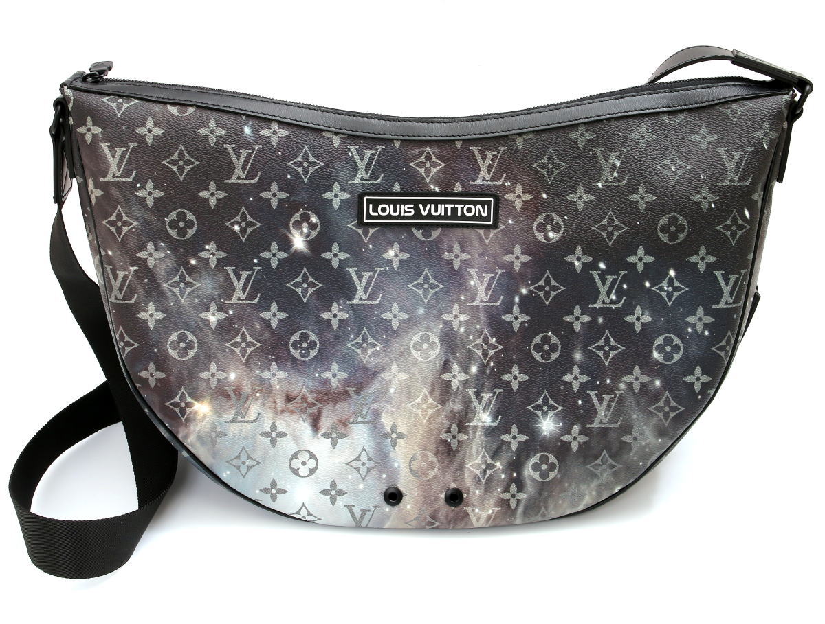 LOUIS　VUITTON　ギャラクシー・アルファ・ホーボー　M44164【店頭お買い上げ限定】 LOUIS VUITTON ギャラクシー・アルファ・ホーボー M44164【店頭お