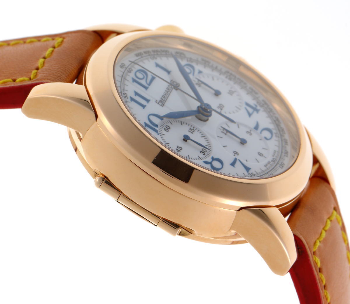 未使用 純正 EBERHARD エベラール タッツィオヌヴォラーリ
