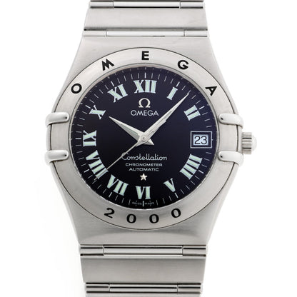 OMEGA オメガ コンステレーション オートマチック 1504.50 SS メンズ 時計 2310058