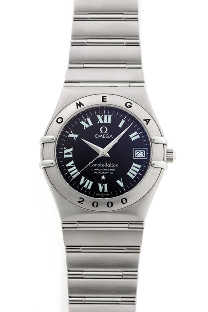 OMEGA オメガ コンステレーション オートマチック 1504.50 SS メンズ 時計 2310058