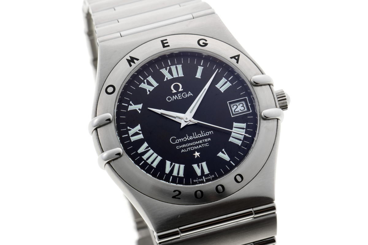 OMEGA オメガ コンステレーション オートマチック 1504.50 SS メンズ 時計 2310058