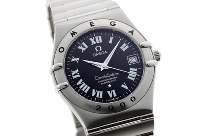 OMEGA オメガ コンステレーション オートマチック 1504.50 SS メンズ 時計 2310058