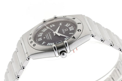 OMEGA オメガ コンステレーション オートマチック 1504.50 SS メンズ 時計 2310058
