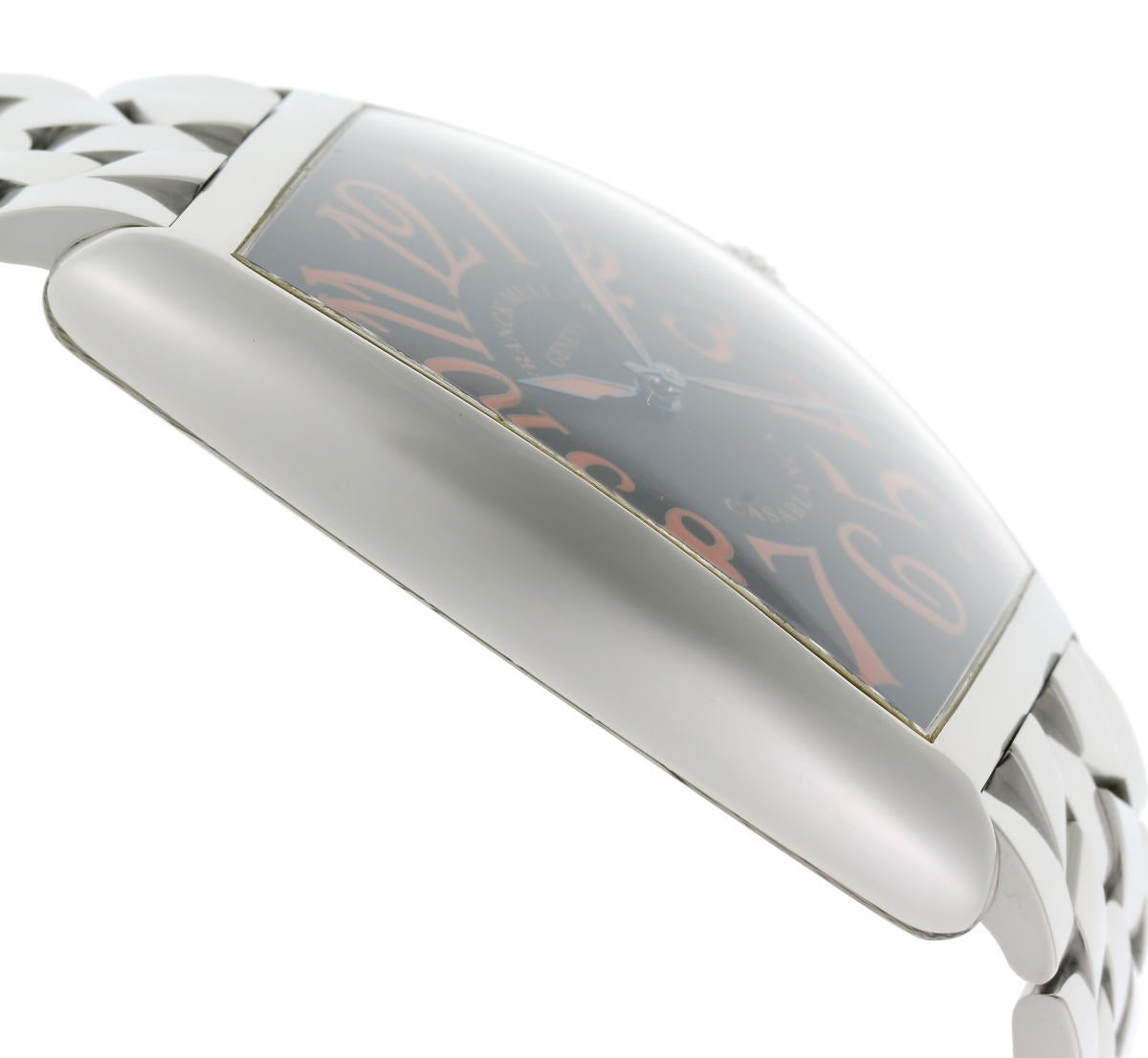 FRANCK MULLER フランクミュラー カサブランカ サハラ オートマチック