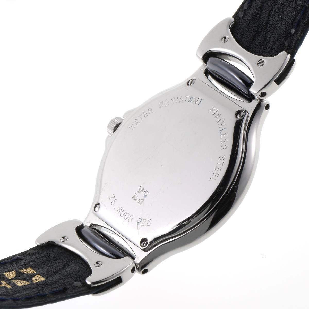 イタリア製額 New Old Stock 1990 Seiko dress Classic Quartz vintage watch