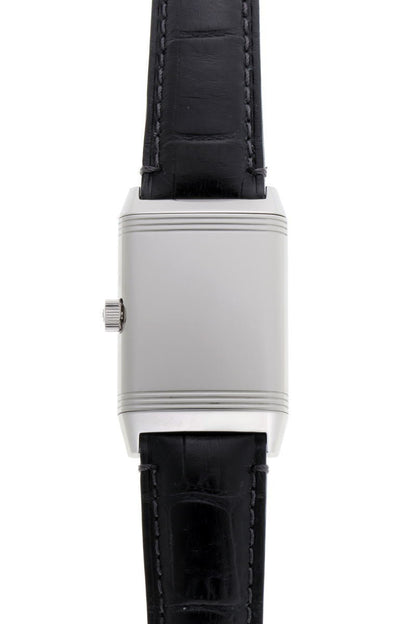 JAEGER-LECOULTRE ジャガールクルト ビッグレベルソ ラティチュード 手巻 Cal.822 270.8.62 SS メンズ 時計 2400214