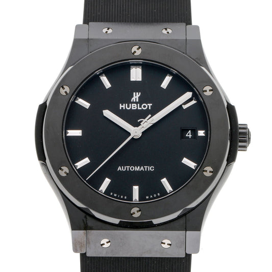 HUBLOT ウブロ クラシックフュージョン オートマチック Cal.HUB11 511.CM.1171.RX CE メンズ 時計 2400494