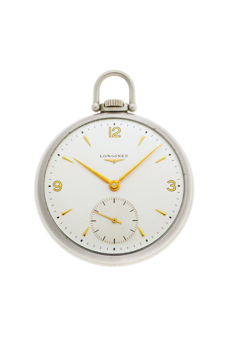 LONGINES ロンジン L2.649.4 オリンピック コレクション クロノ