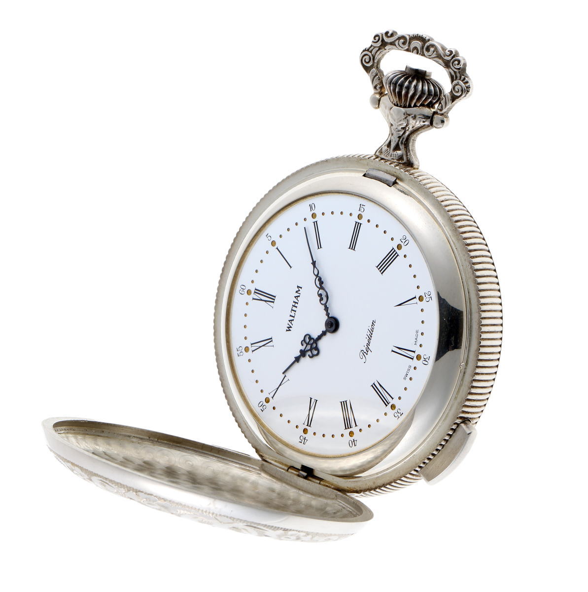 Waltham 手巻きアナログ時計 WALTHAM ウォルサム手巻きビンテージ腕時計 : 古時計の館 - 通販