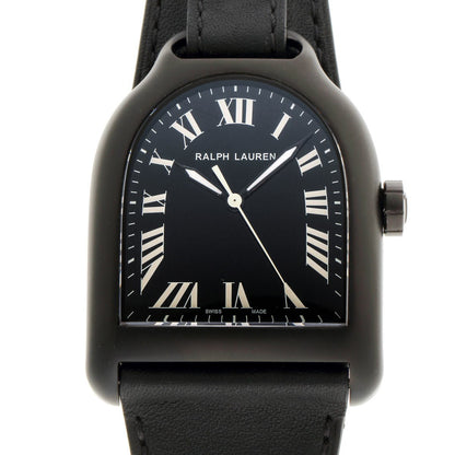 RALPH LAUREN ラルフローレン スティラップ ラージ オートマチック　Cal.RL300 SS メンズ 時計 2410048