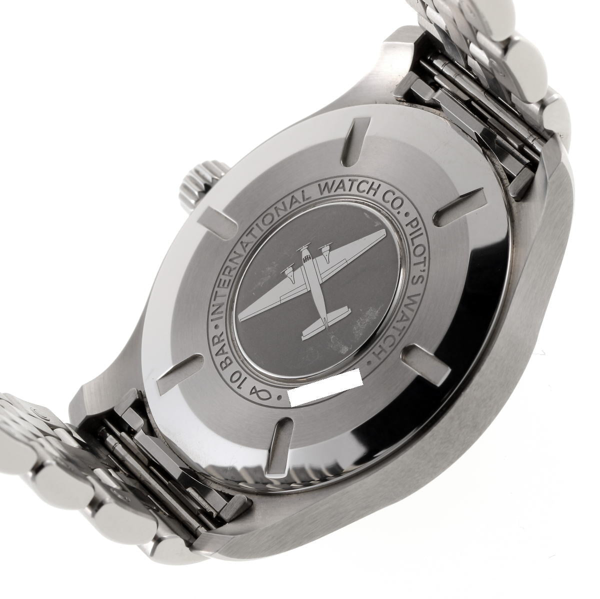 IWC インターナショナルウォッチカンパニー パイロットウォッチ IWC インターナショナルウォッチカンパニー パイロットウォッチ
