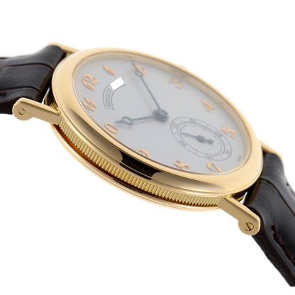 BREGUET ブレゲ クラシック 手巻　Cal.818/5 3210BA 750YG メンズ 時計 2410071