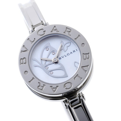 BVLGARI ブルガリ B-ZERO1 ビーゼロワン ウォッチ クォーツ Sサイズ BZ22S SS レディース 時計 2410081