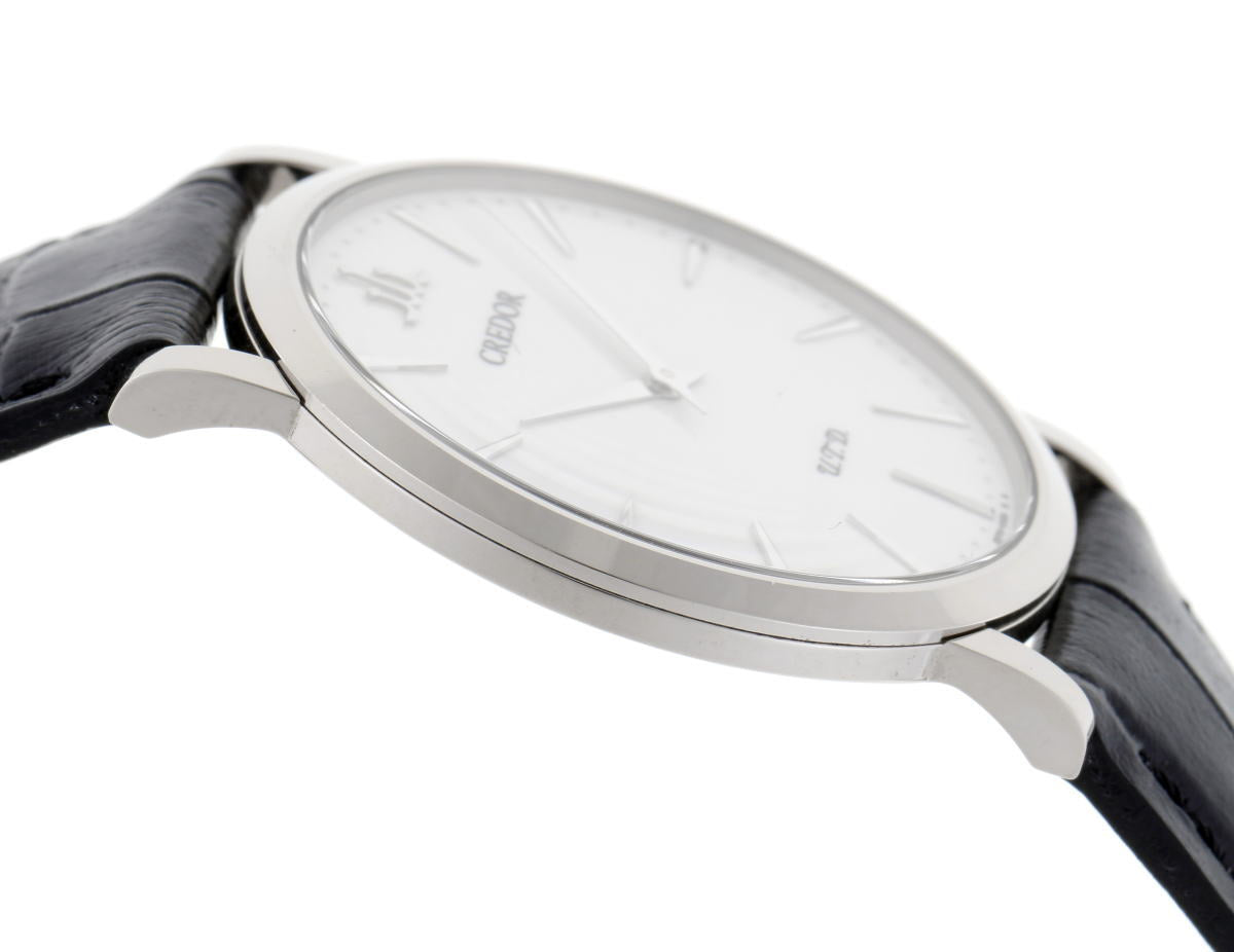 SEIKO セイコー クレドール シグノ U.T.D. 手巻 GBAQ977 / 6870-00B0