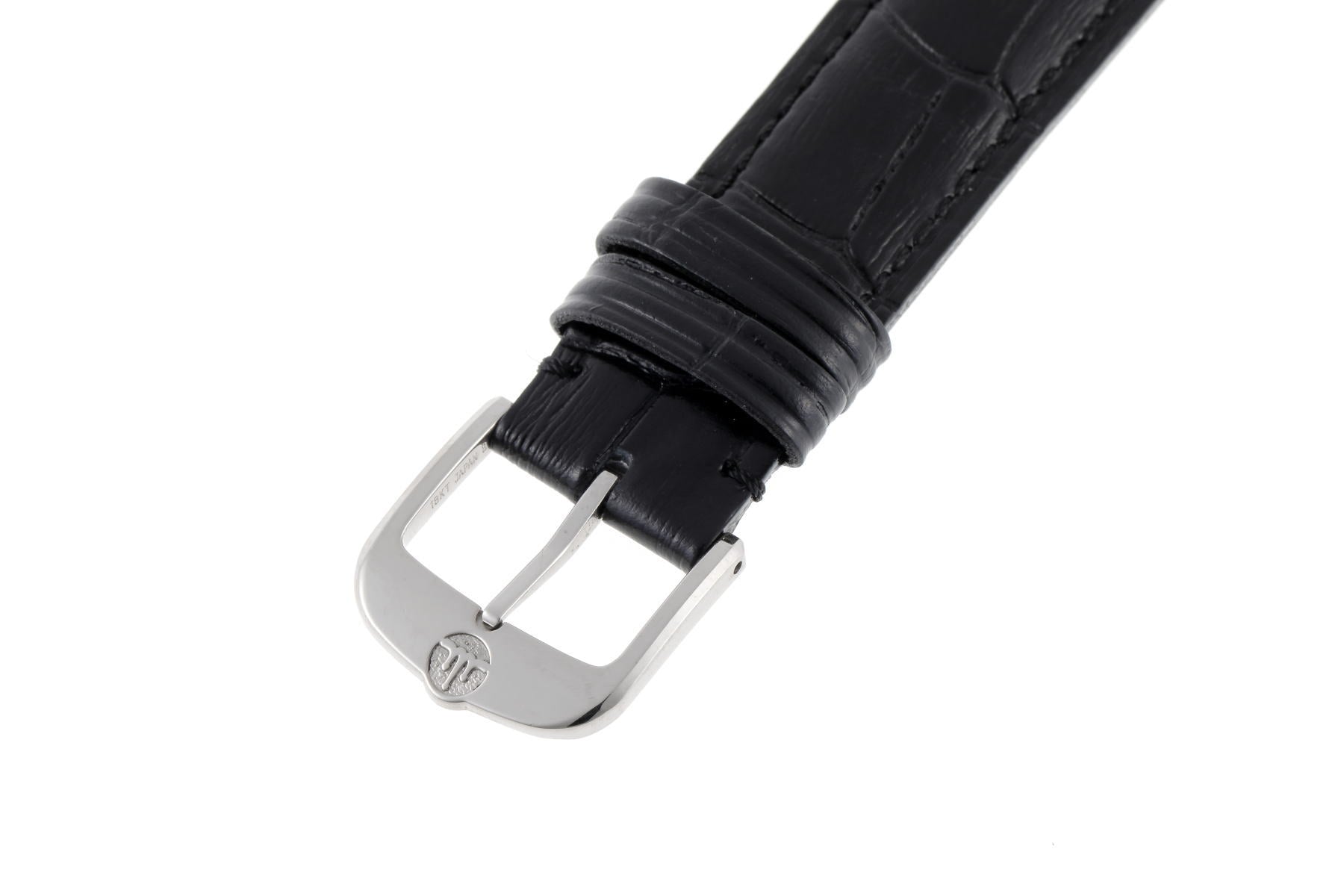 SEIKO セイコー クレドール シグノ U.T.D. 手巻 GBAQ977 / 6870