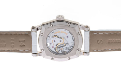 ROGER DUBUIS ロジェデュブイ レディ シンパシー 手巻 Cal.RD18 S27 750WG レディース 時計 2410130