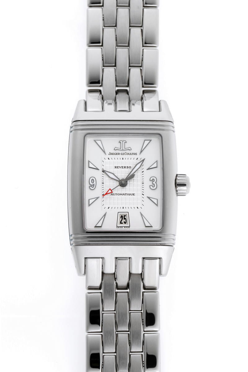 JAEGER-LECOULTRE ジャガールクルト レベルソ グランスポール