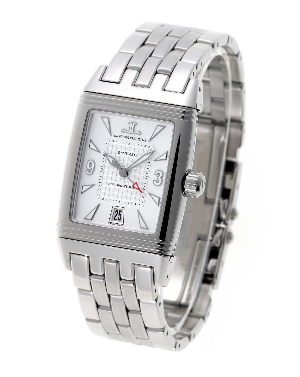 JAEGER-LECOULTRE ジャガールクルト レベルソ グランスポール