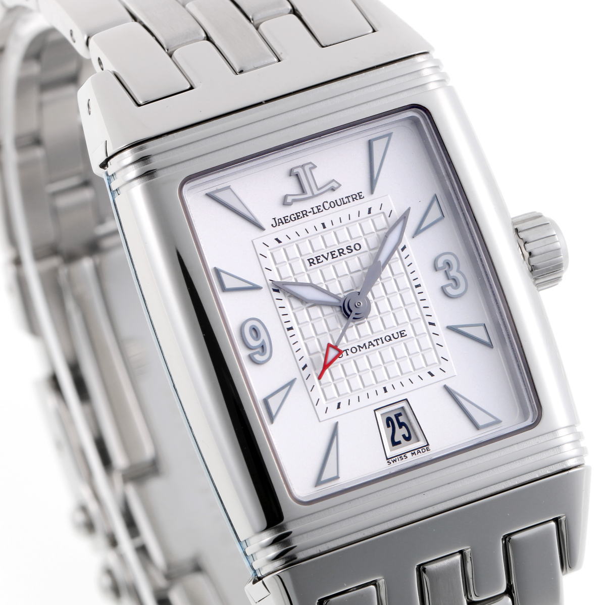 JAEGER-LECOULTRE ジャガールクルト レベルソ グランスポール