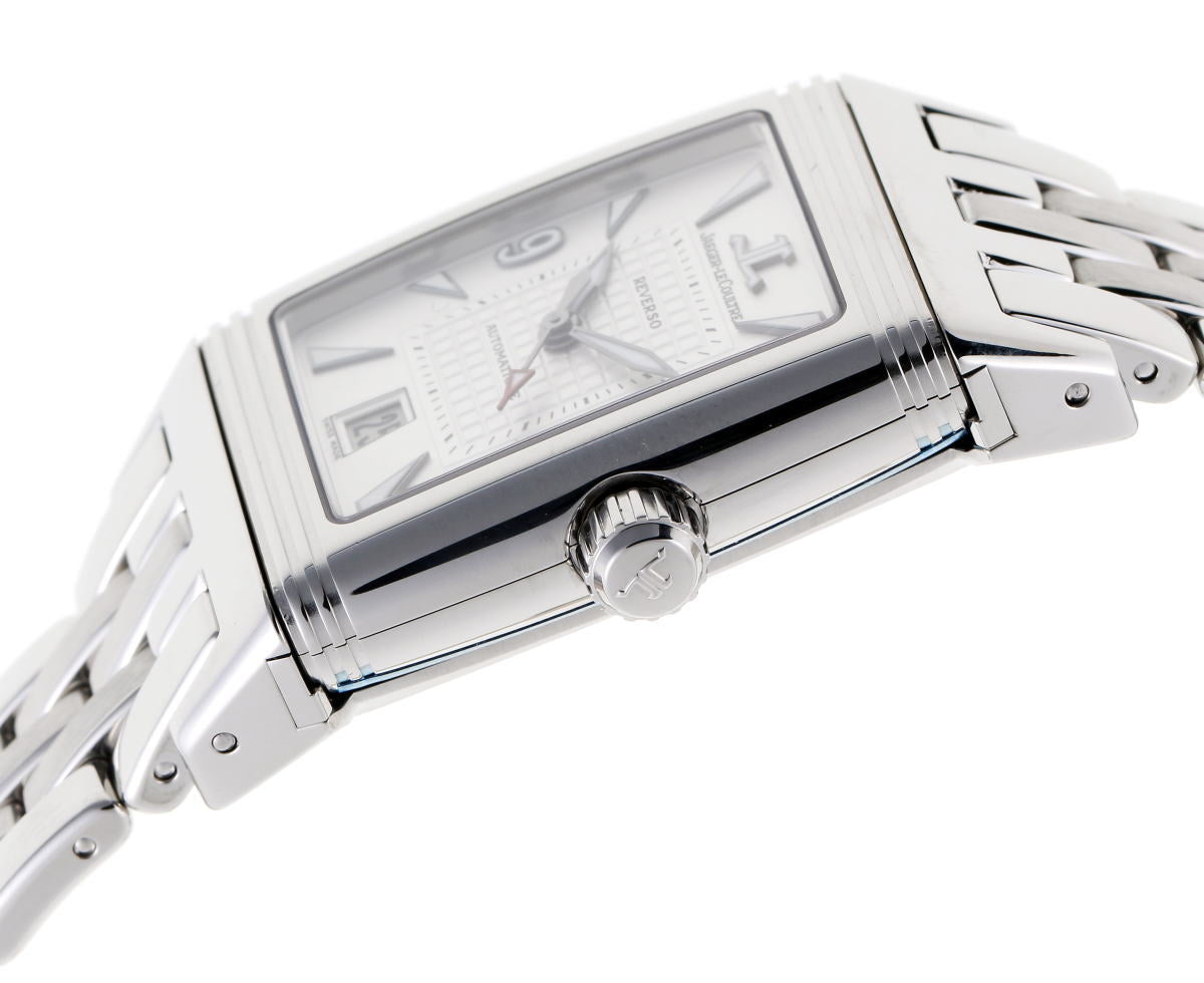JAEGER-LECOULTRE ジャガールクルト レベルソ グランスポール
