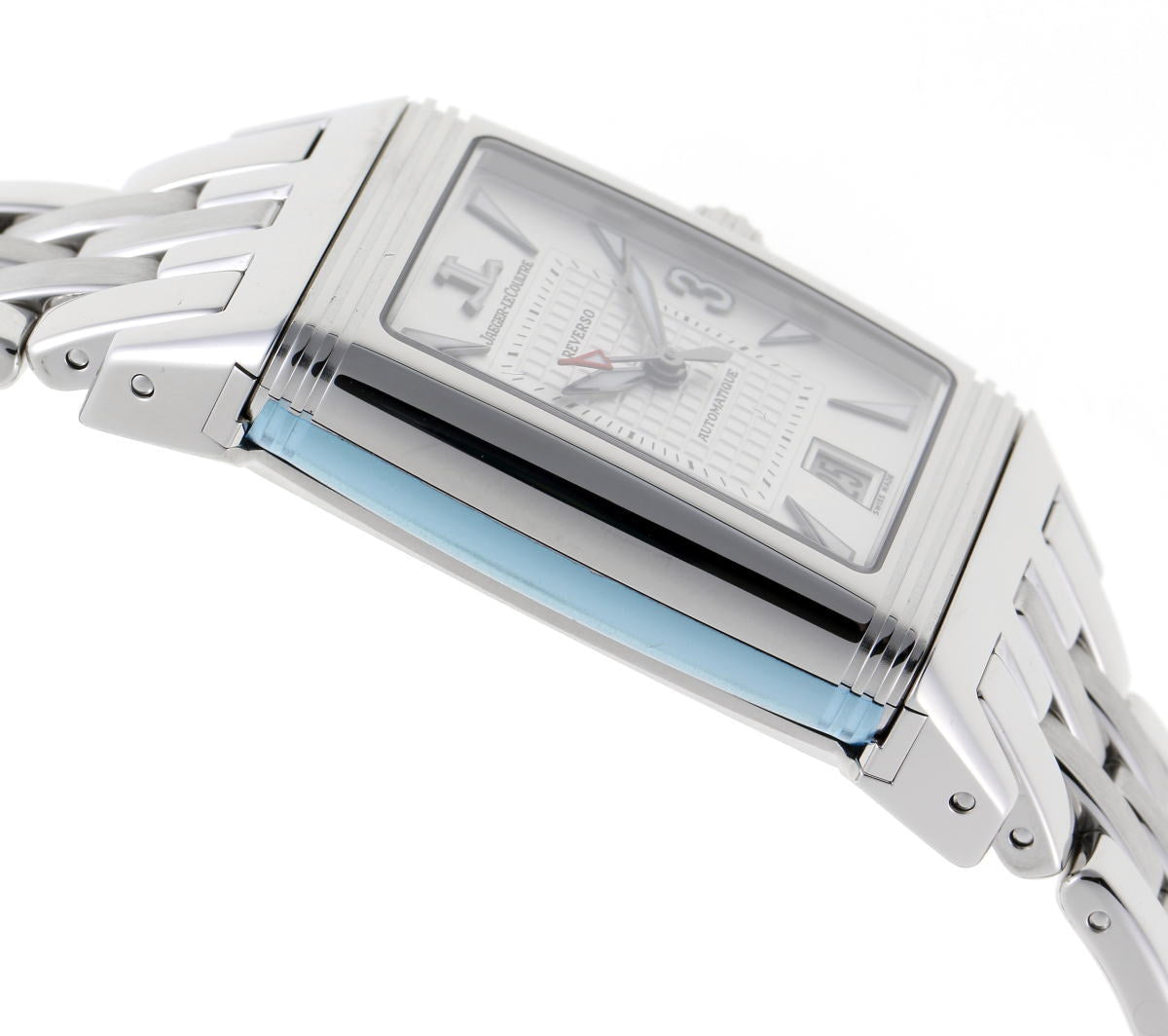 JAEGER-LECOULTRE ジャガールクルト レベルソ グランスポール