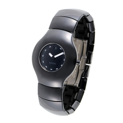 RADO ラドー XERAMO ゼラーモ ウォッチ クォーツ R24453162 / 160.0453.3 CE / TI メンズ 時計 2410165