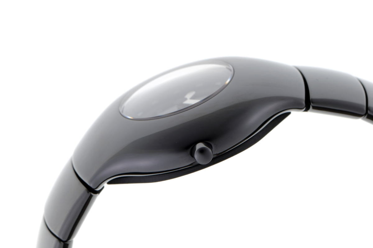 RADO ラドー XERAMO ウォッチ クォーツ ベルトなし 楽天市場】RADO ラドー XERAMO ゼラーモ ウォッチ クォーツ