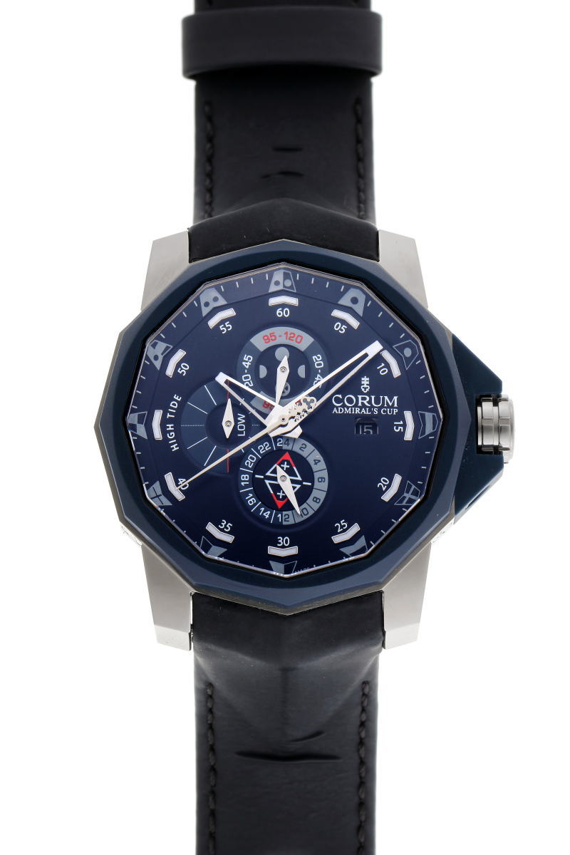 腕時計 corum 楽天市場】CORUM コルム 43.903.21.V048 SS/18K ROMVLVS
