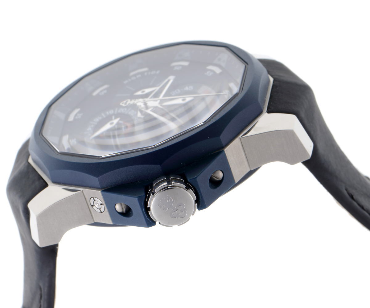 CORUM コルム アドミラルズカップ マレ 48 オートマチック A277/03438