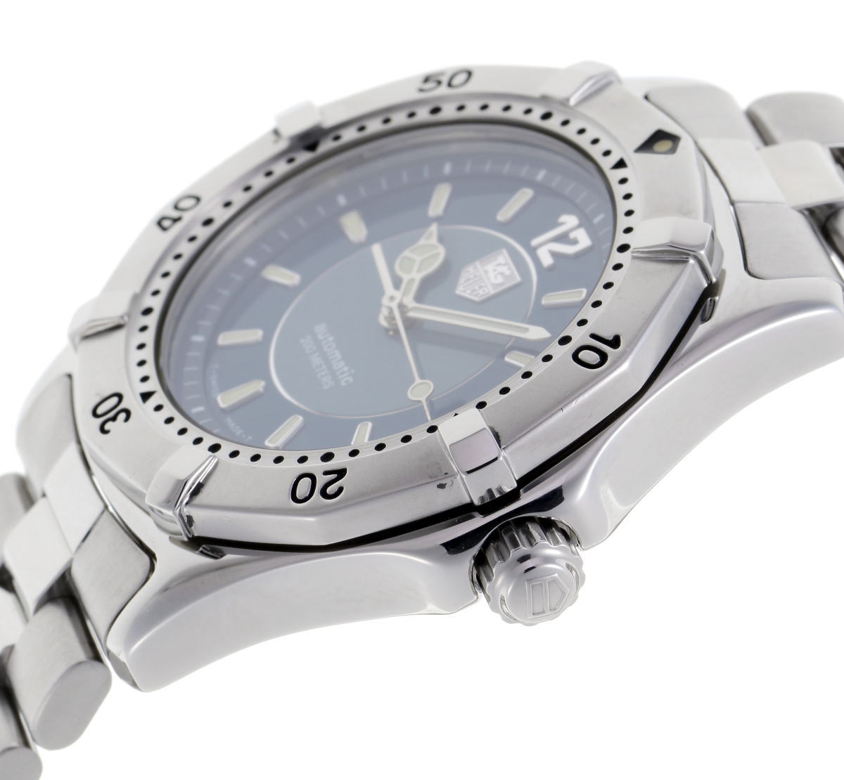 TAG HEUER タグホイヤー 2000シリーズ プロフェッショナル