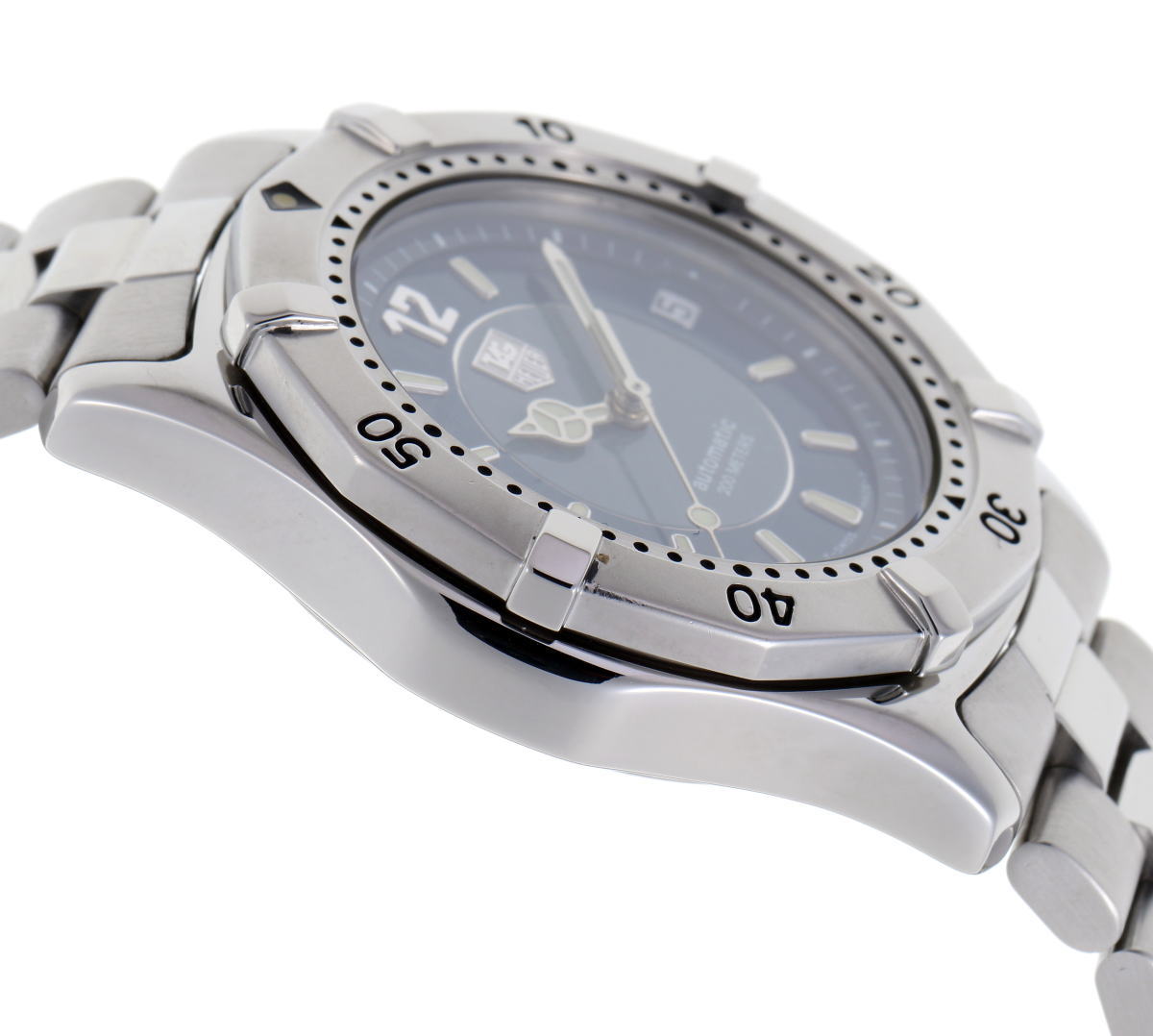 TAG HEUER タグホイヤー 2000シリーズ プロフェッショナル