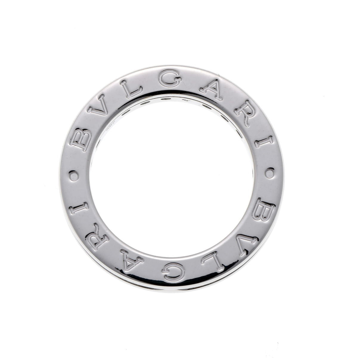 BVLGARI B-zero1 Au750 リング サイズ8.5 楽天市場】BVLGARI ブルガリ ビーゼロワン リング 指輪 銀座限定
