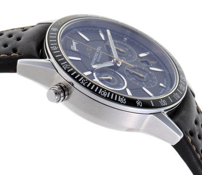 RAYMOND WEIL レイモンドウェイル フリーランサー クロノグラフ ギブソン限定  オートマチック Cal.RW5010 7740-STC-LPAUL SS メンズ 時計 2410184