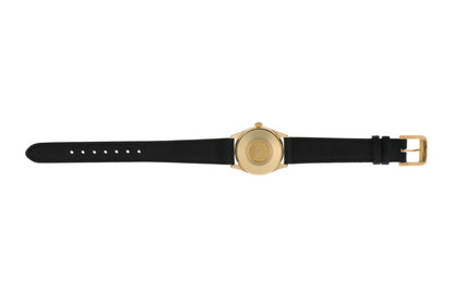 OMEGA オメガ クラシック 天賞堂111周年記念モデル オートマチック Cal.2681 566.0285 750YG レディース 時計 2410195