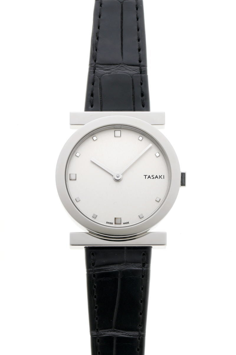 TASAKI タサキ バランス オートマチック Cal.TPW900 WAC-0087 SS レディース 時計 2410199